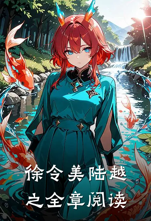 徐令美陆越之全章阅读
