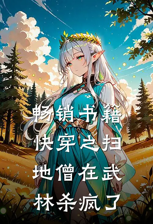 畅销书籍快穿之扫地僧在武林杀疯了