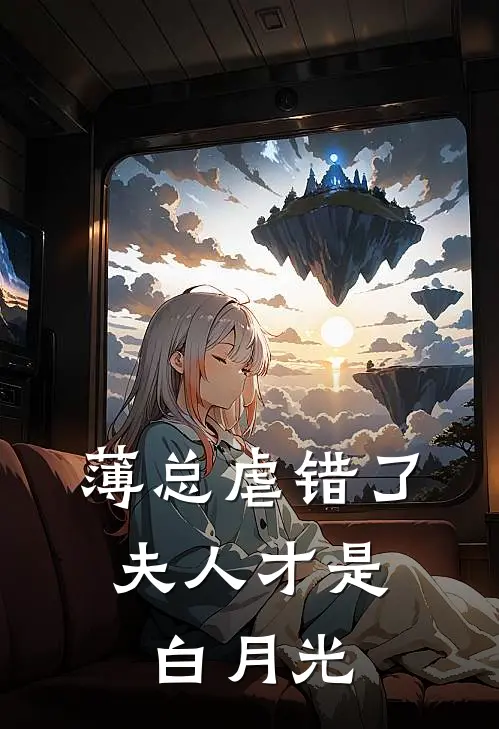 薄总虐错了，夫人才是白月光