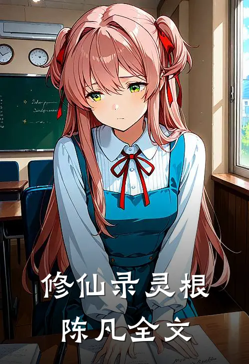 修仙录灵根陈凡全文
