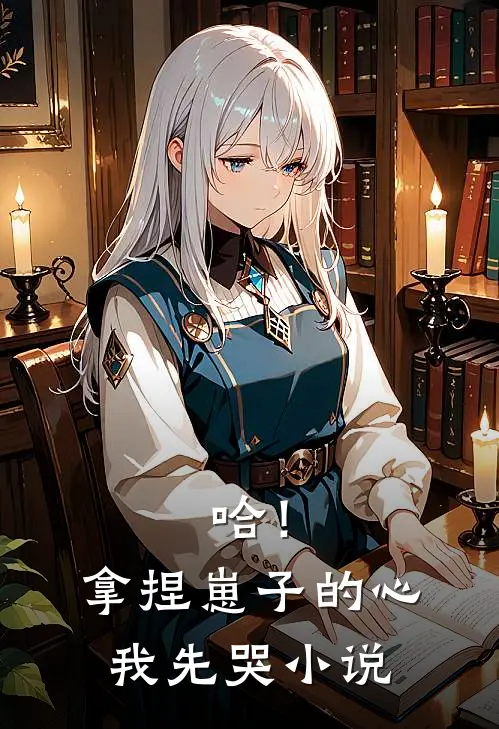 哈!拿捏崽子的心,我先哭TXT