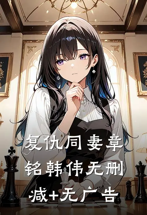 复仇同妻章铭韩伟无删减+无广告