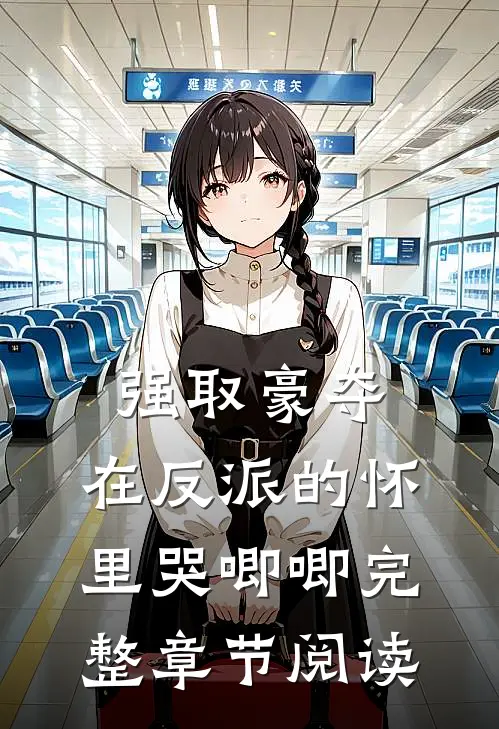 强取豪夺,在反派的怀里哭唧唧完整章节阅读
