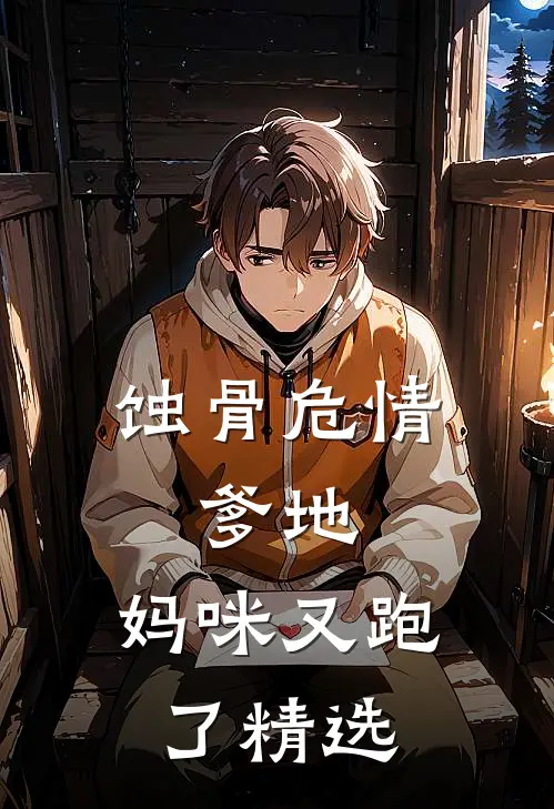 蚀骨危情：爹地，妈咪又跑了精选