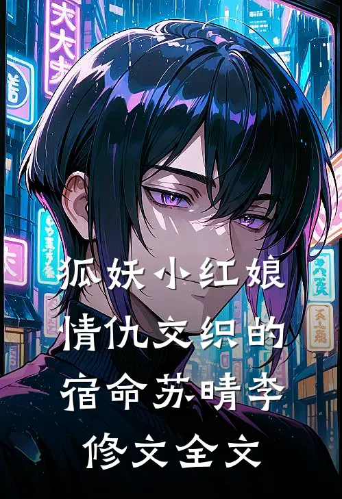 狐妖小红娘：情仇交织的宿命苏晴李修文全文