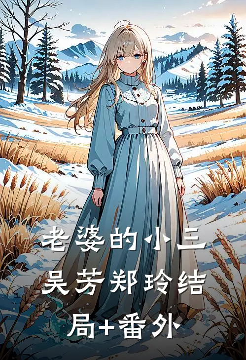 老婆的小三吴芳郑玲结局+番外