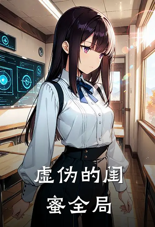 虚伪的闺蜜全局