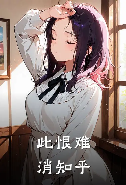 此恨难消知乎
