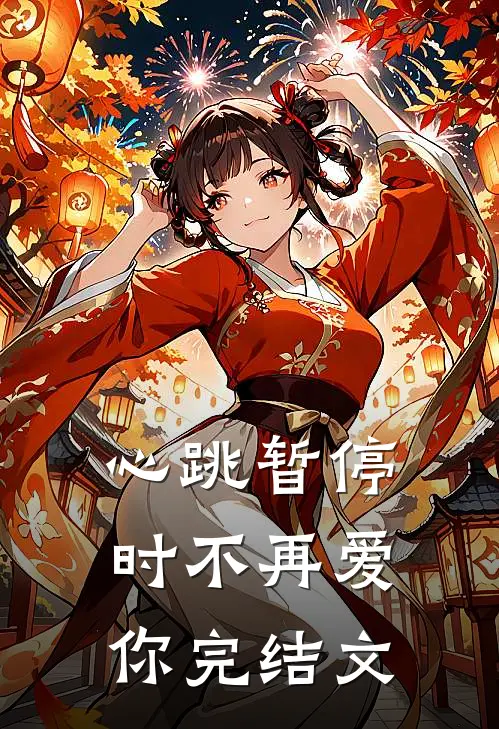 心跳暂停时不再爱你完结文