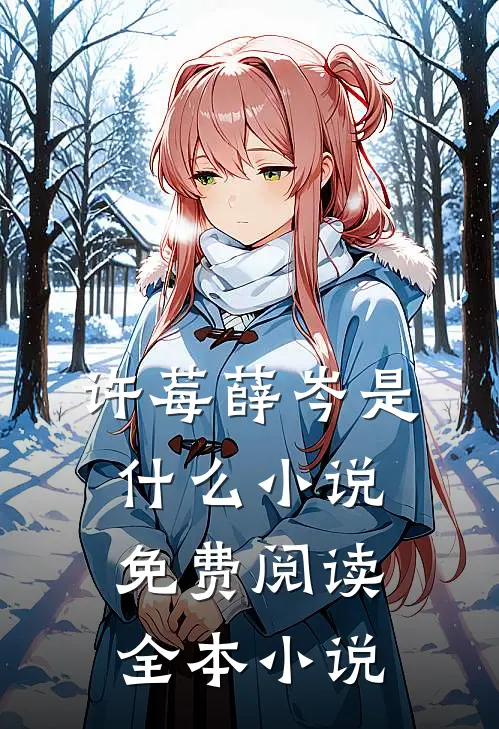 许莓薛岑是什么小说免费阅读全本小说