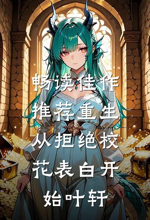 畅读佳作推荐重生:从拒绝校花表白开始叶轩