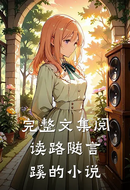完整文集阅读路随言蹊的小说