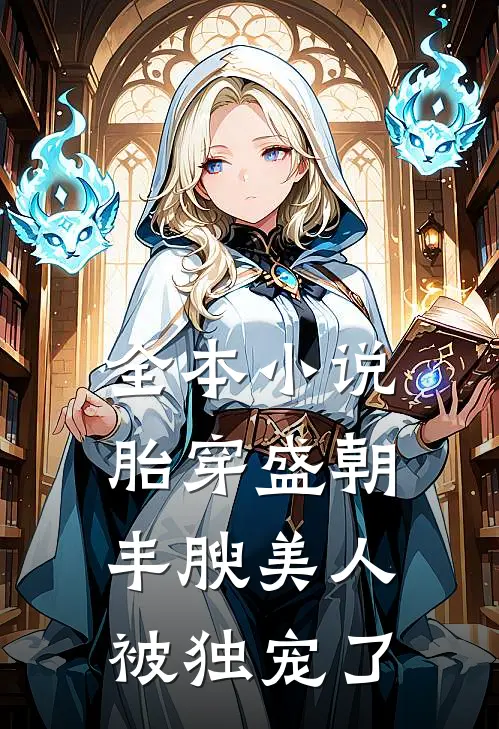 全本小说胎穿盛朝,丰腴美人被独宠了