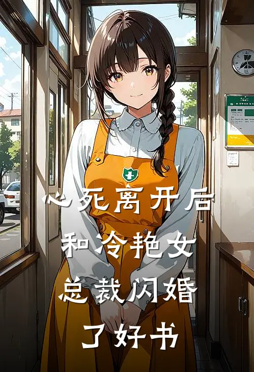 心死离开后，和冷艳女总裁闪婚了好书