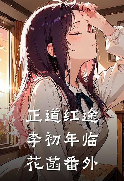 正道红途李初年临花菡 番外
