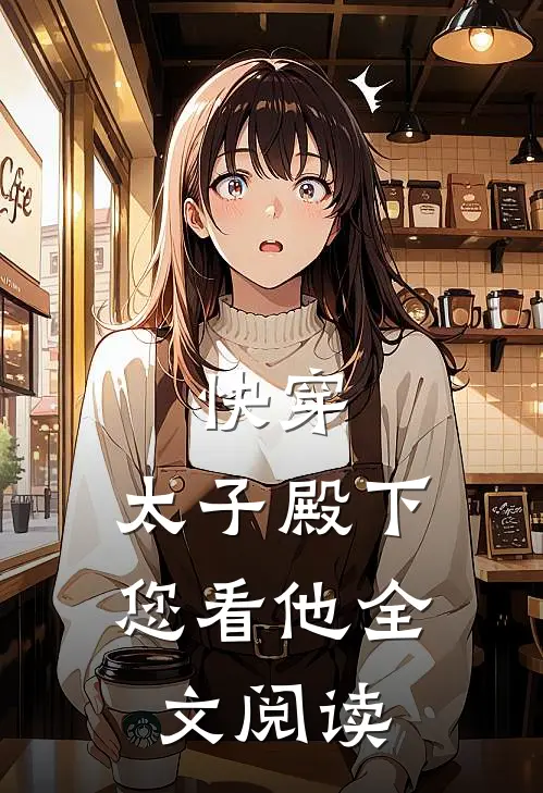 快穿：太子殿下您看他全文阅读
