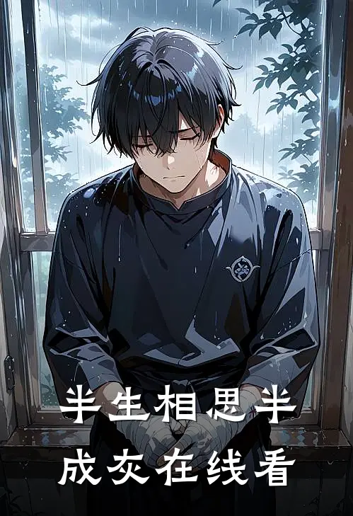 半生相思半成灰在线看