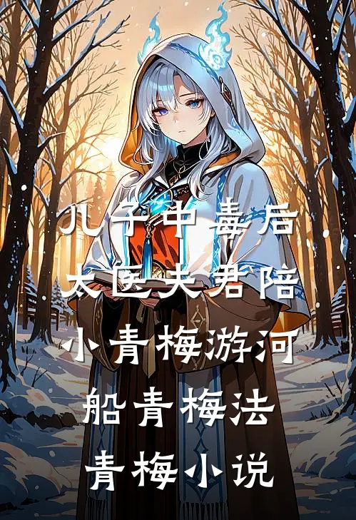 儿子中毒后，太医夫君陪小青梅游河船青梅法青梅小说