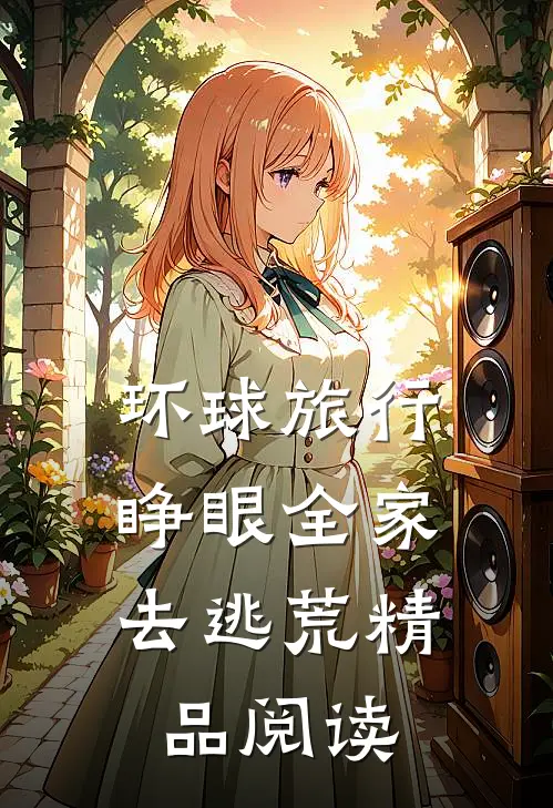 环球旅行：睁眼全家去逃荒精品阅读