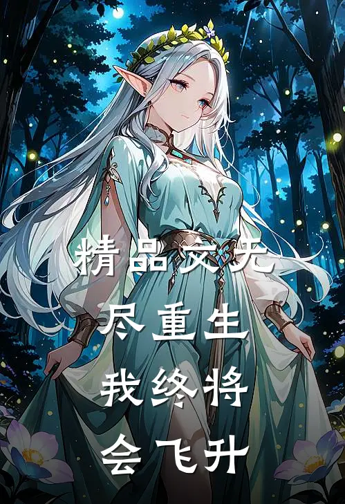 精品文无尽重生,我终将会飞升