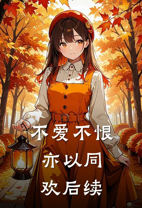 不爱不恨，亦以同欢后续