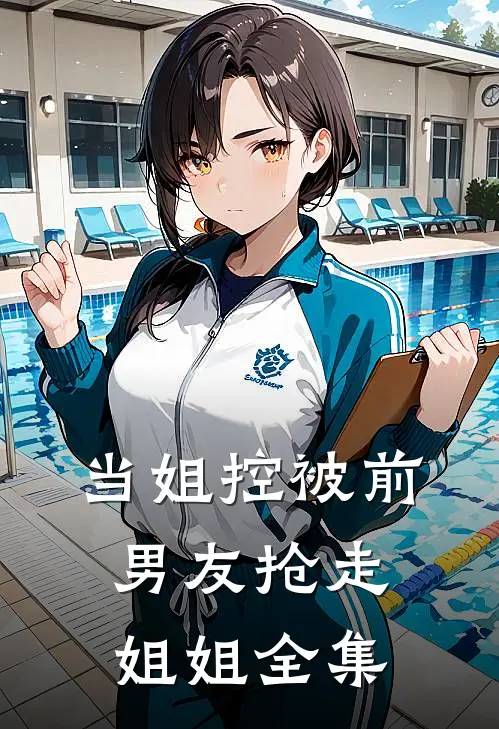 当姐控被前男友抢走姐姐 全集