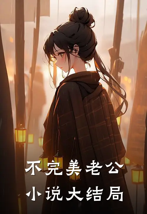 不完美老公小说大结局