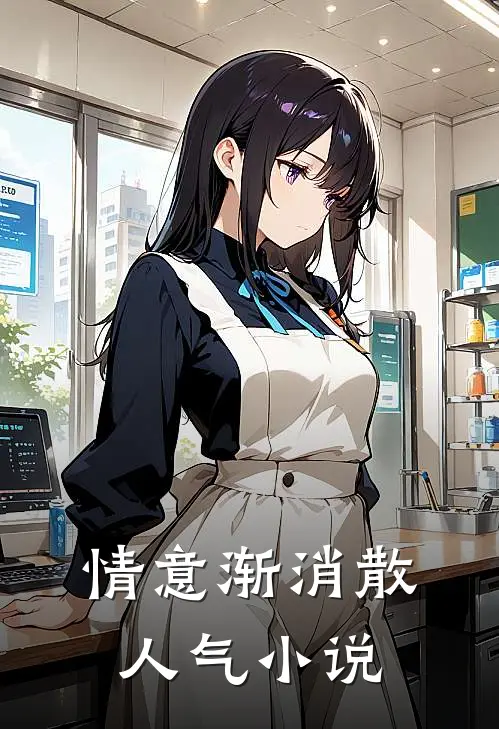 情意渐消散人气小说
