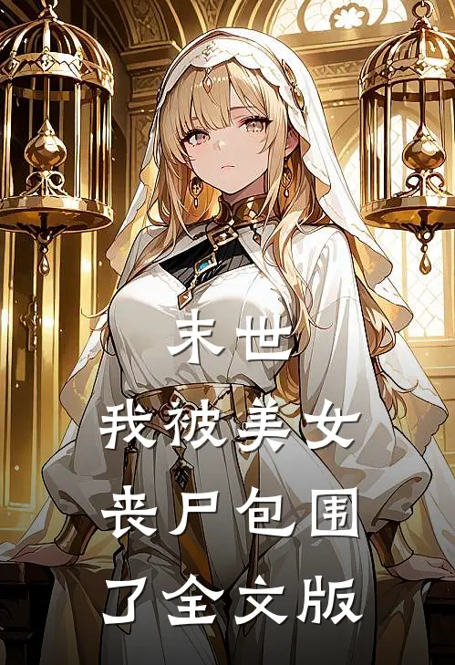 末世：我被美女丧尸包围了全文版