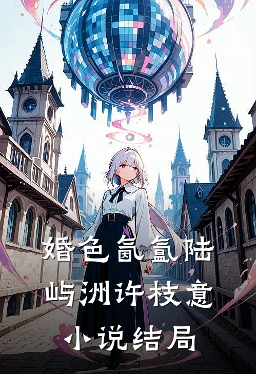 婚色氤氲陆屿洲许枝意小说结局