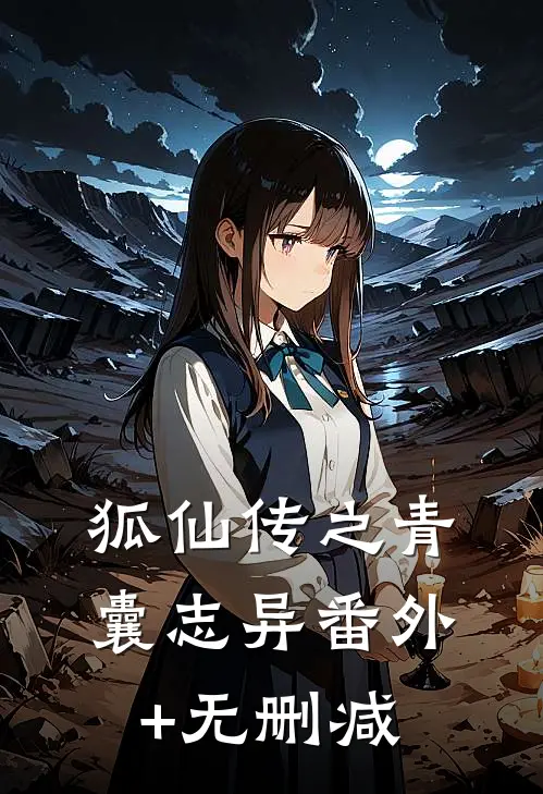狐仙传之青囊志异番外+无删减