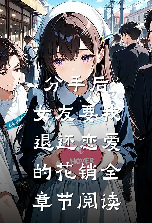 分手后，女友要我退还恋爱的花销全章节阅读