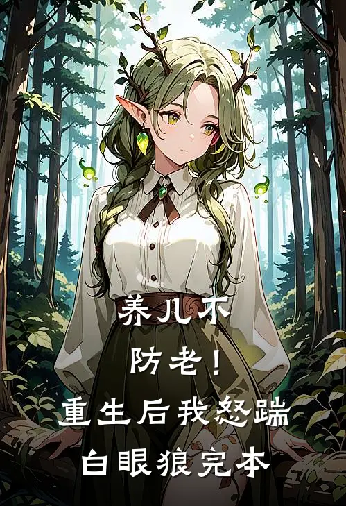 养儿不防老！重生后我怒踹白眼狼完本