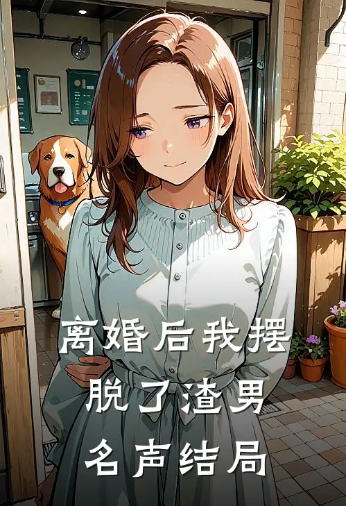 离婚后我摆脱了渣男名声结局