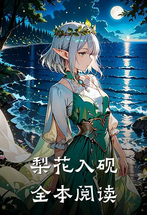 梨花入砚全本阅读
