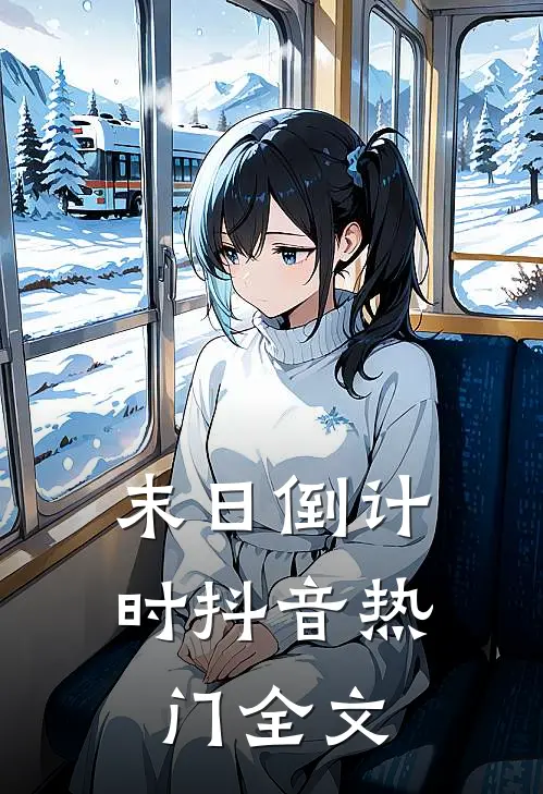 末日倒计时抖音热门全文