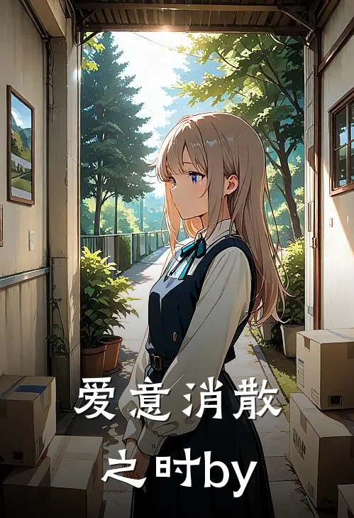 爱意消散之时by