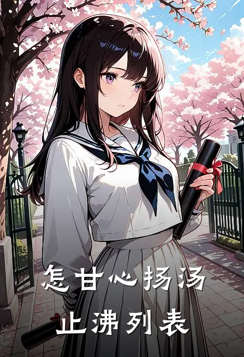 怎甘心扬汤止沸列表
