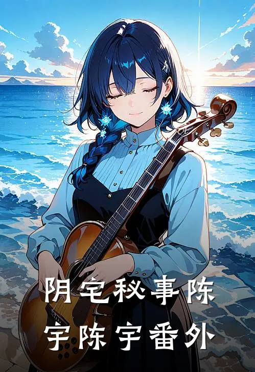 阴宅秘事陈宇陈宇 番外