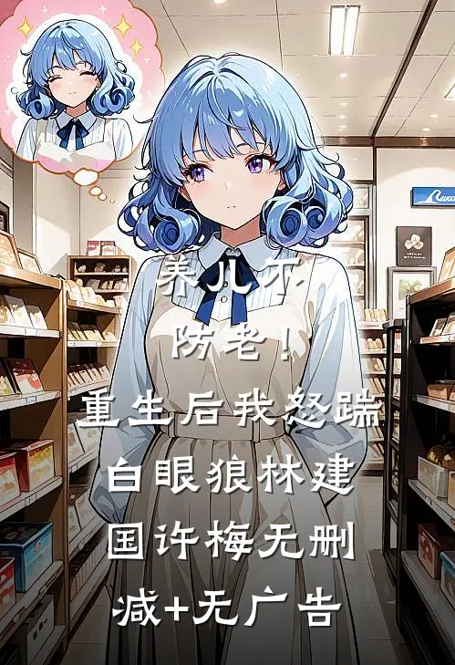 养儿不防老！重生后我怒踹白眼狼林建国许梅无删减+无广告