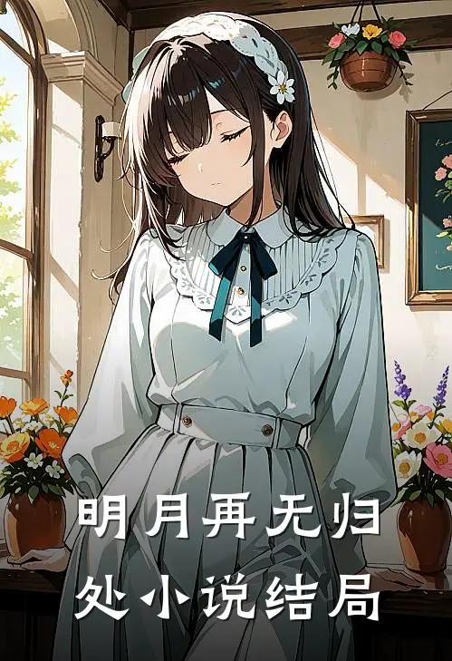 明月再无归处小说结局