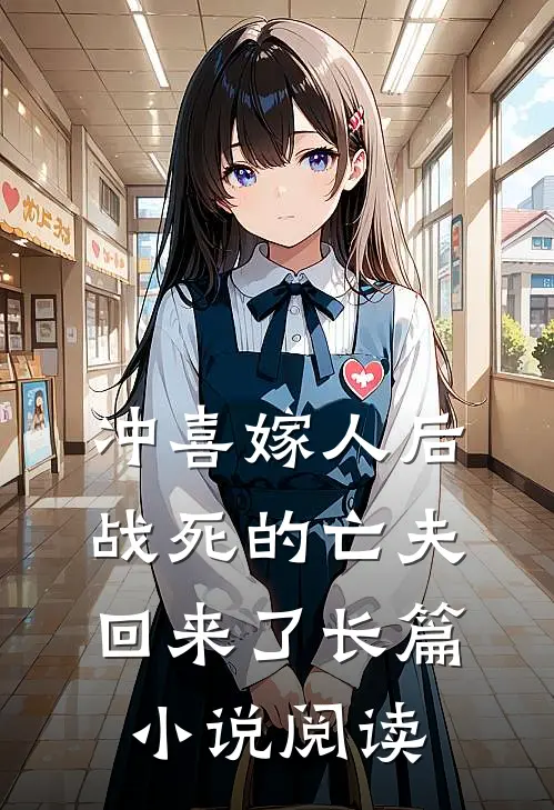 冲喜嫁人后，战死的亡夫回来了长篇小说阅读