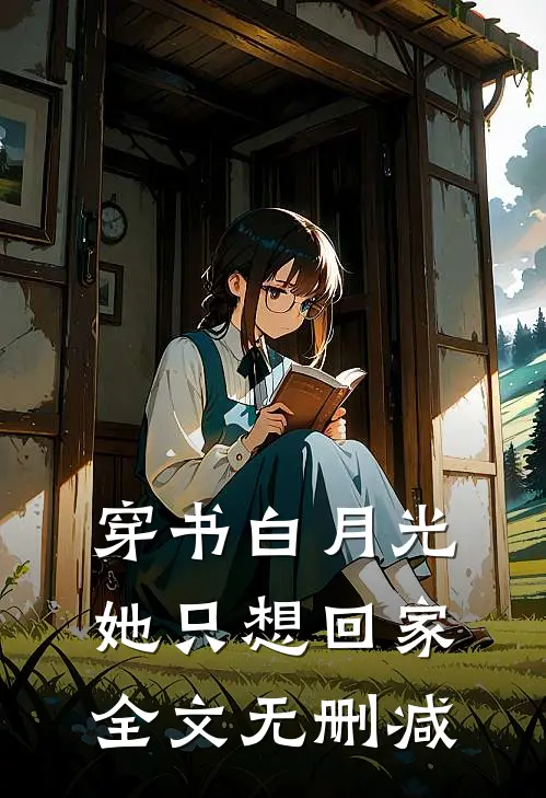 穿书白月光她只想回家全文无删减