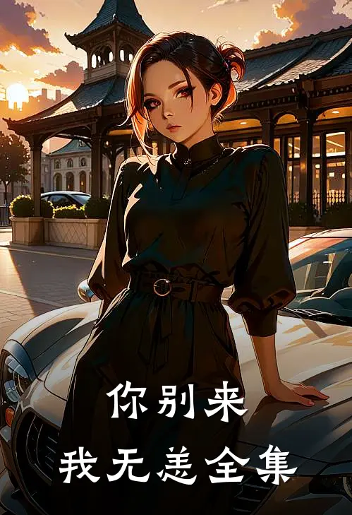 你别来,我无恙 全集免费观看