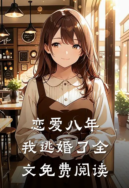 恋爱八年，我逃婚了全文免费阅读