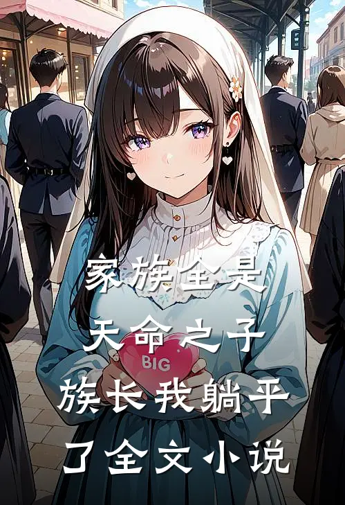 家族全是天命之子，族长我躺平了全文小说
