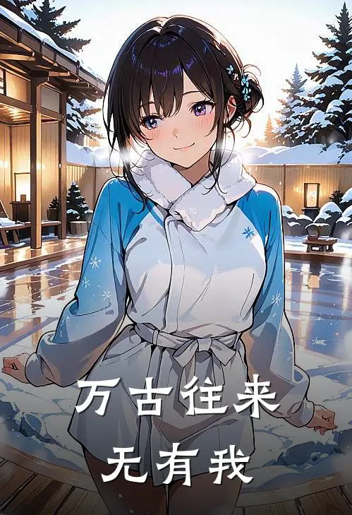 万古往来无有我