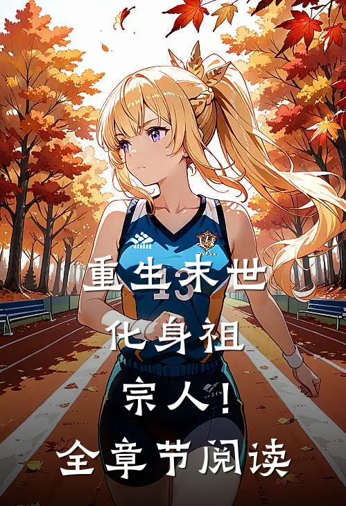 重生末世：化身祖宗人！全章节阅读