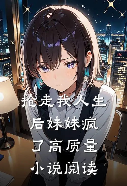 抢走我人生后妹妹疯了高质量小说阅读