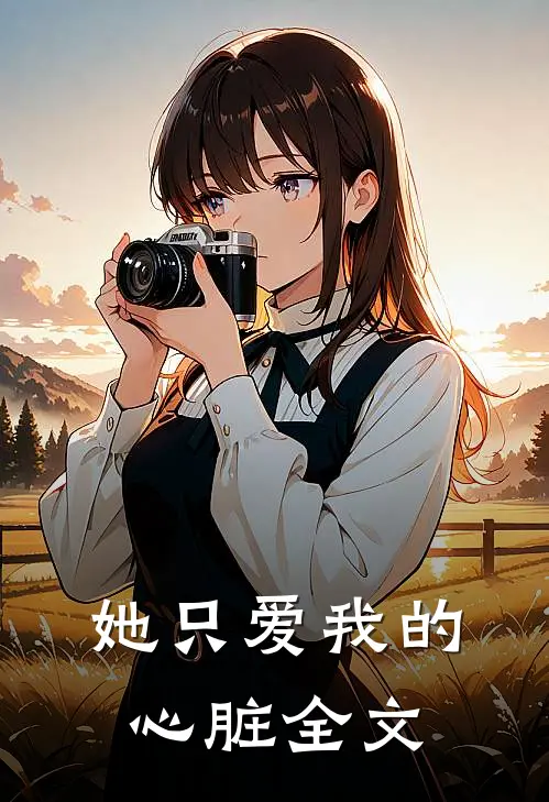 她只爱我的心脏全文